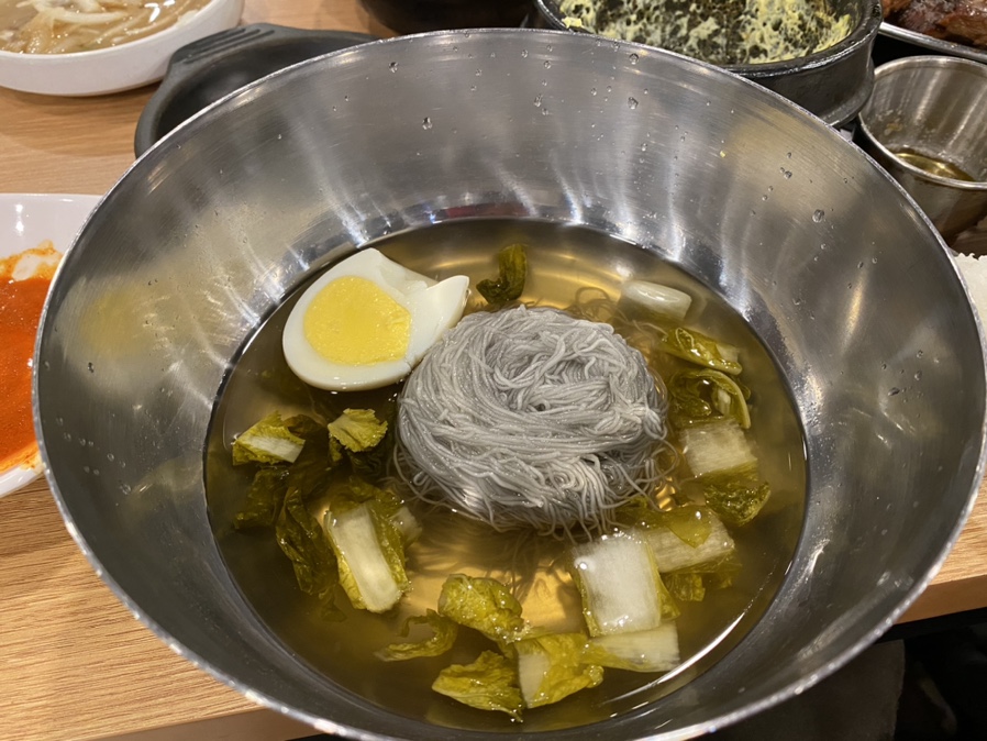 흥부골숯불돼지갈비 이미지