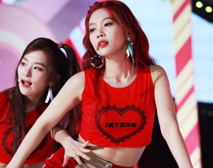 빨간머리 이미지