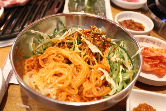 용청식당 이미지