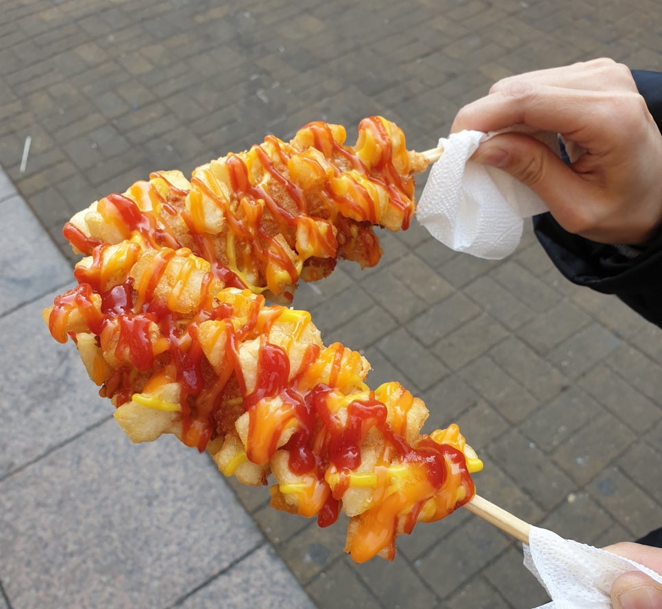아리랑철판닭갈비 이미지