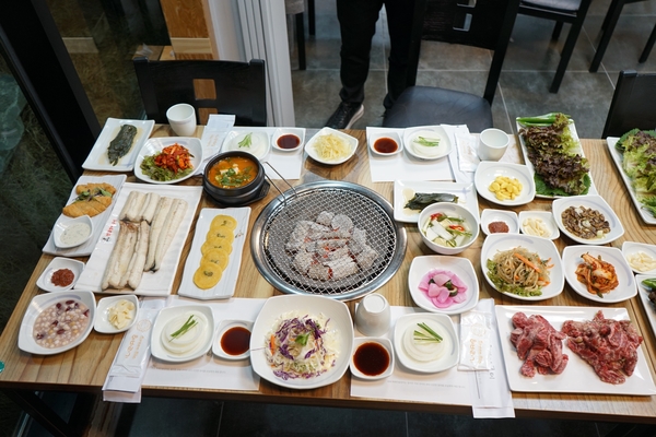 부대민물장어 이미지