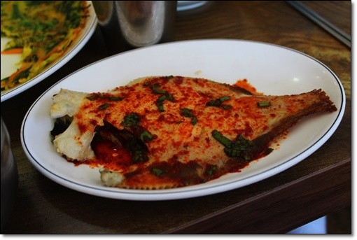 해성식당 이미지