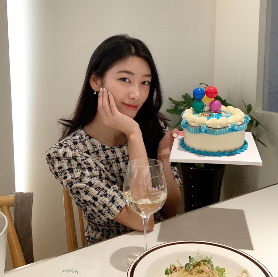헤브어케이크 이미지