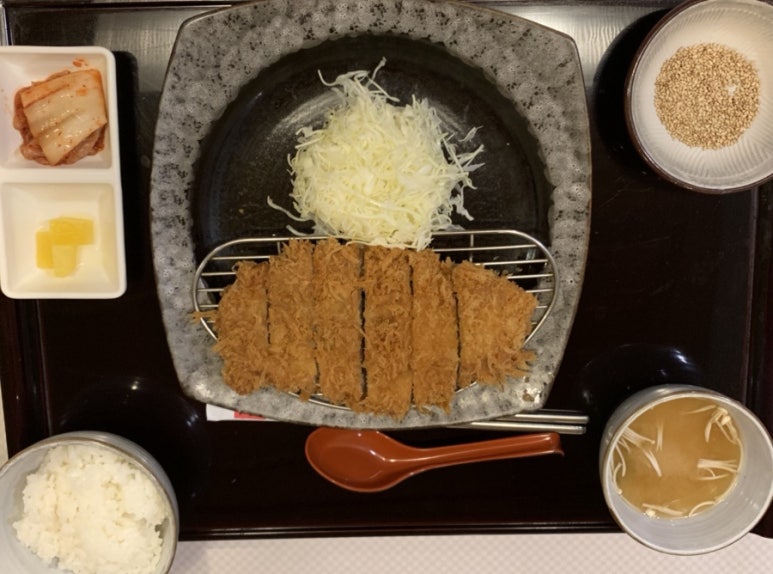 하나돈까스문현점 이미지