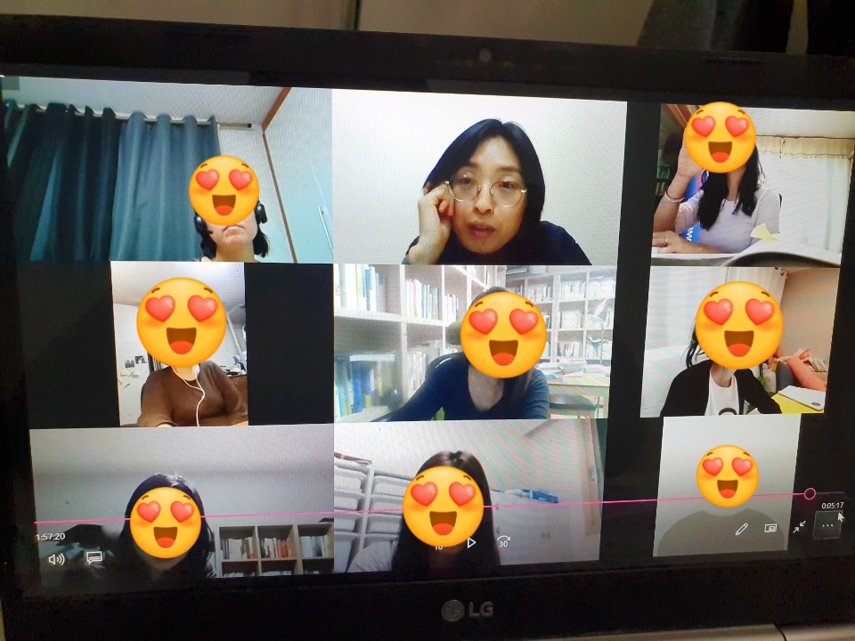 다원커리어 이미지