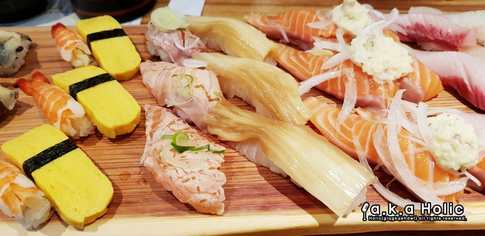 김영섭초밥 이미지
