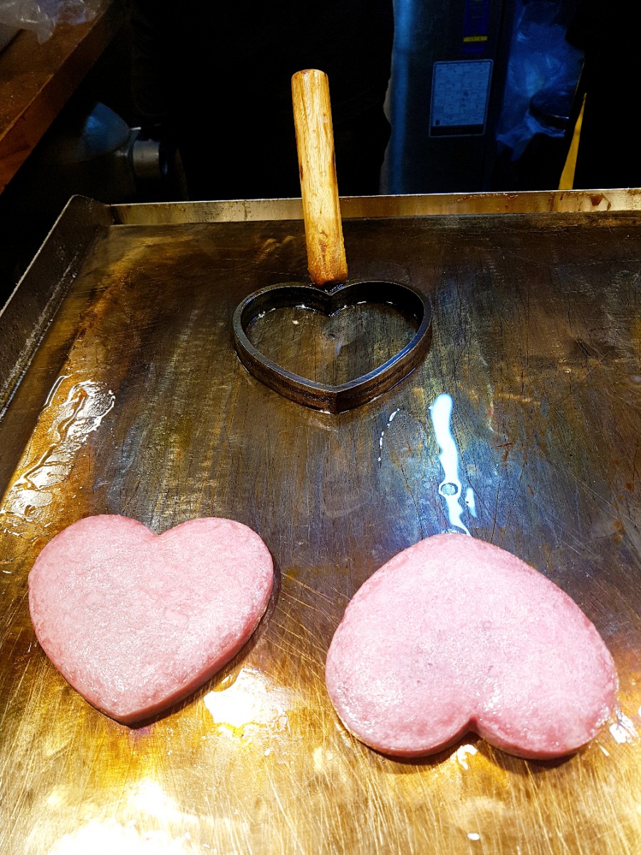 서울호떡 이미지