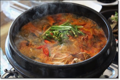 해성식당 이미지