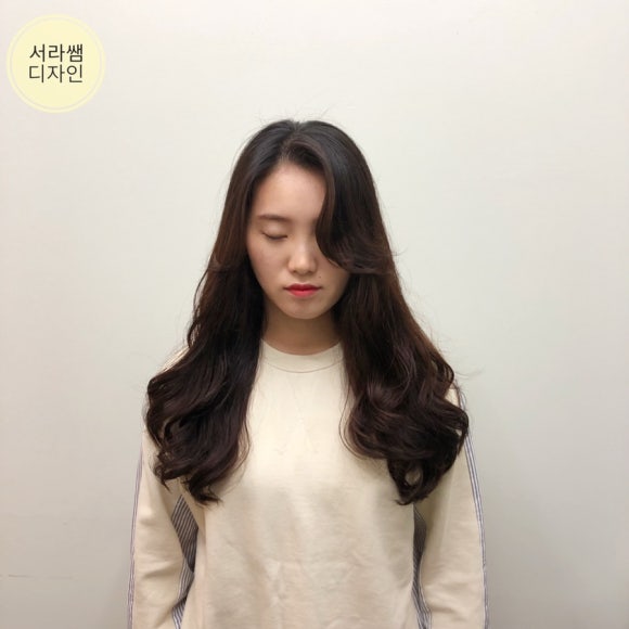 서라미용실 이미지