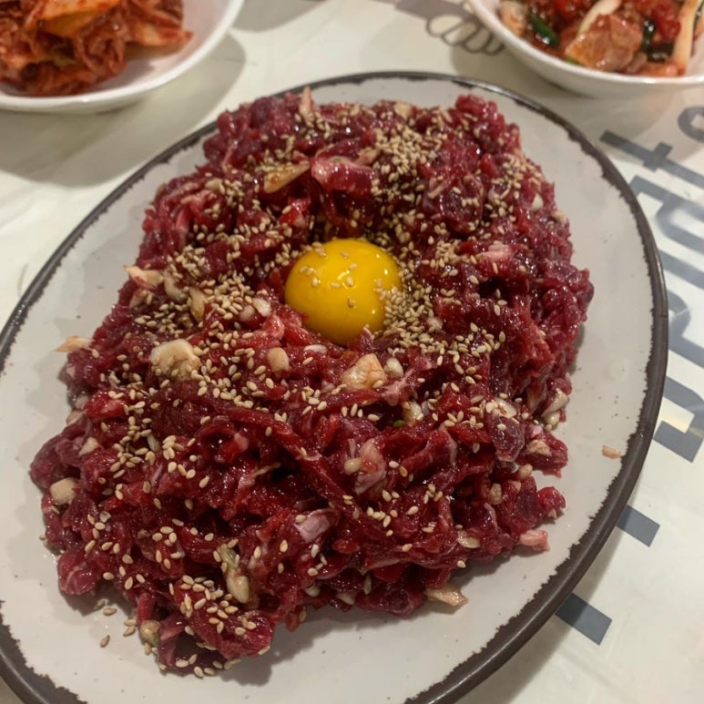 갱순이포차 이미지