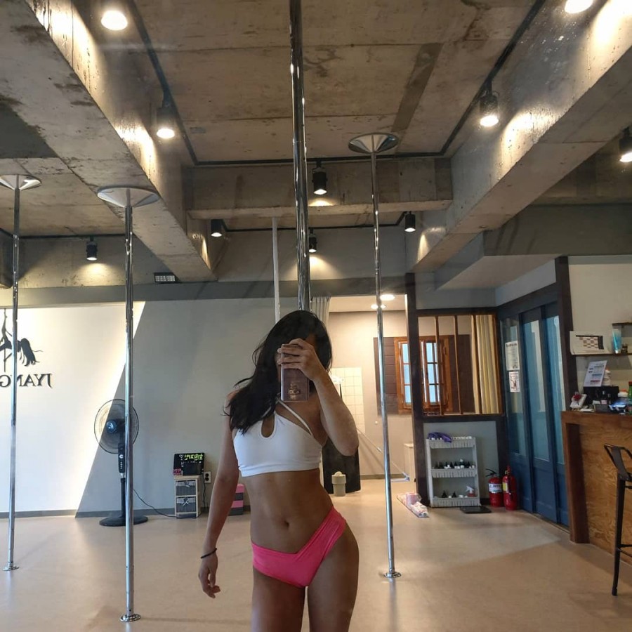 쟝폴폴댄스피트니스 이미지