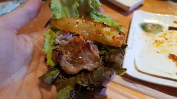 건대하남돼지집 이미지
