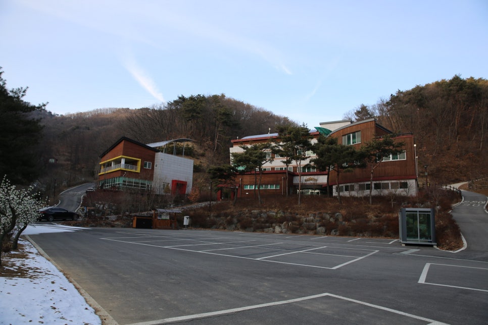 생거진천자연휴양림 이미지
