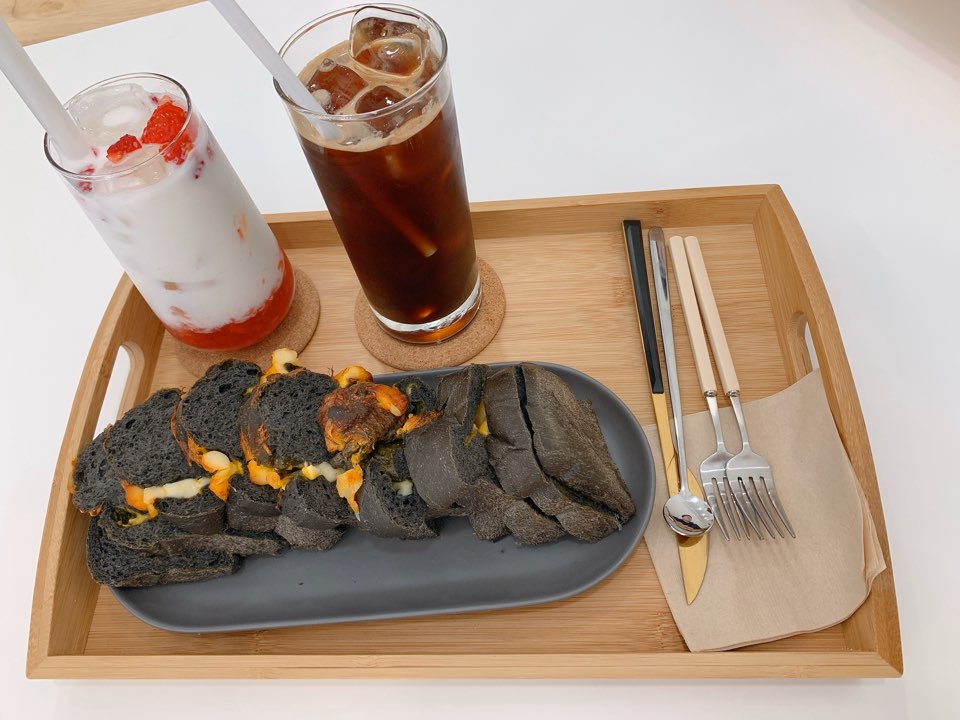 해븐;해리의오븐 이미지