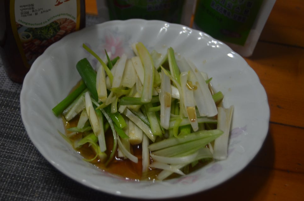 청맥식품 이미지