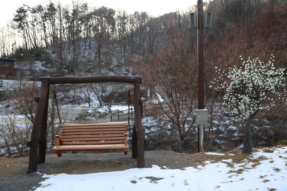생거진천 자연휴양림 이미지