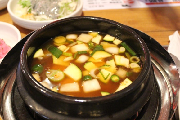용청식당 이미지