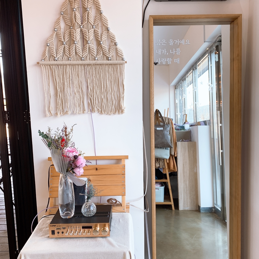 카페 우(CAFE WOO) 이미지