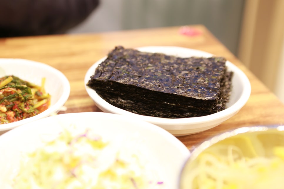 남다른코다리찜 이미지