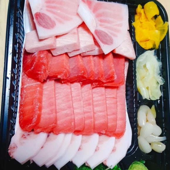 오도로초밥&참치 이미지