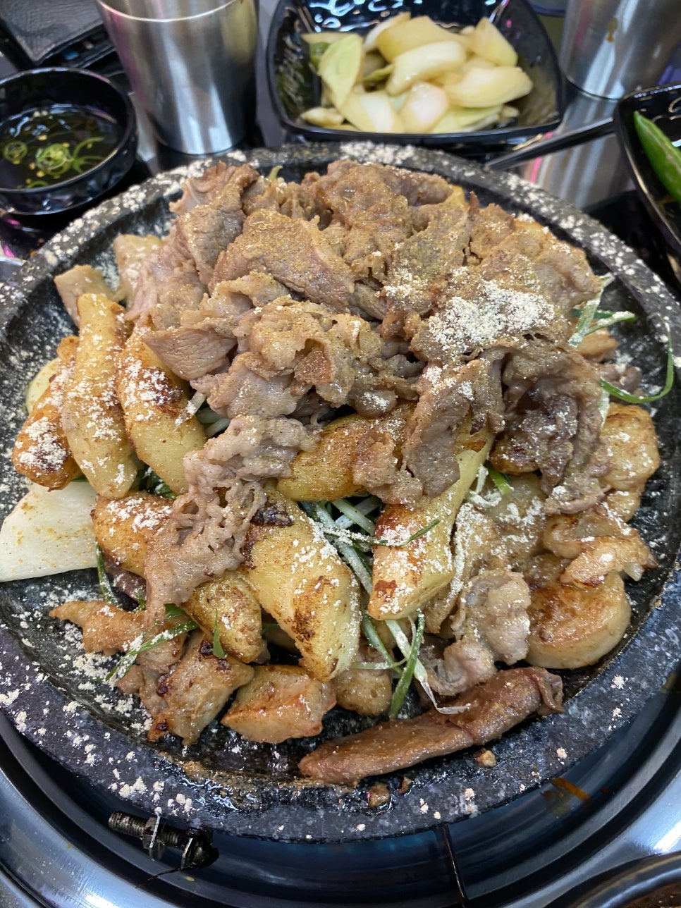 터미널곱창 이미지