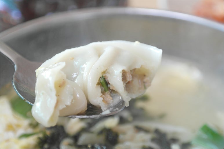 청송국수 이미지