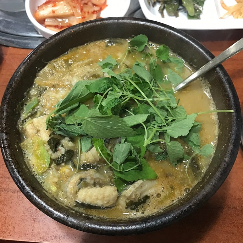바다장어못골 이미지