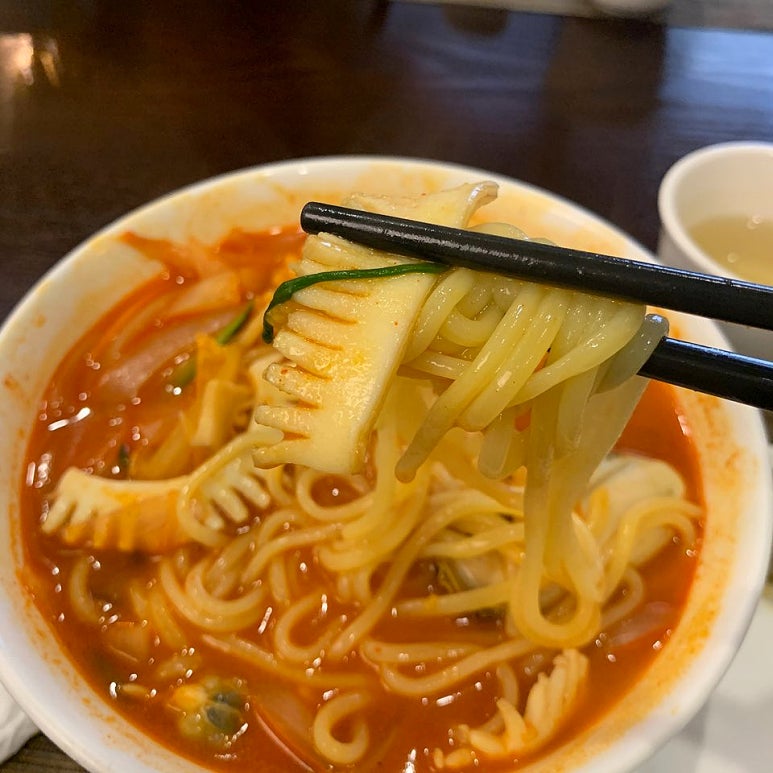레전드짬뽕 이미지