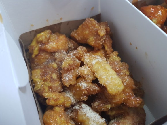 60계 치킨 화곡점 이미지