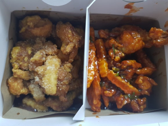 60계 치킨 화곡점 이미지