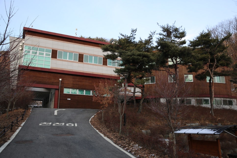 생거진천자연휴양림 이미지