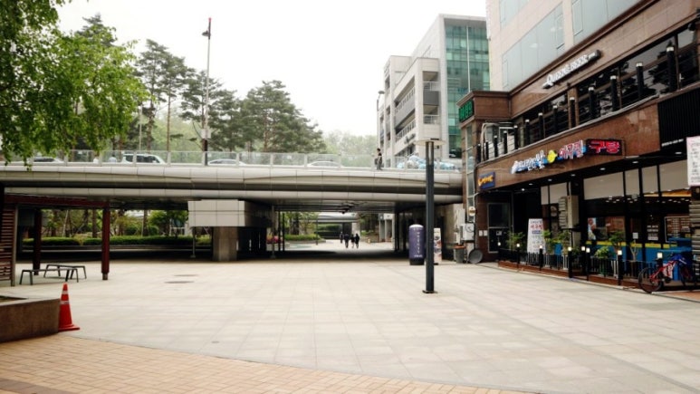 더힐링카페(the healing cafe) 이미지