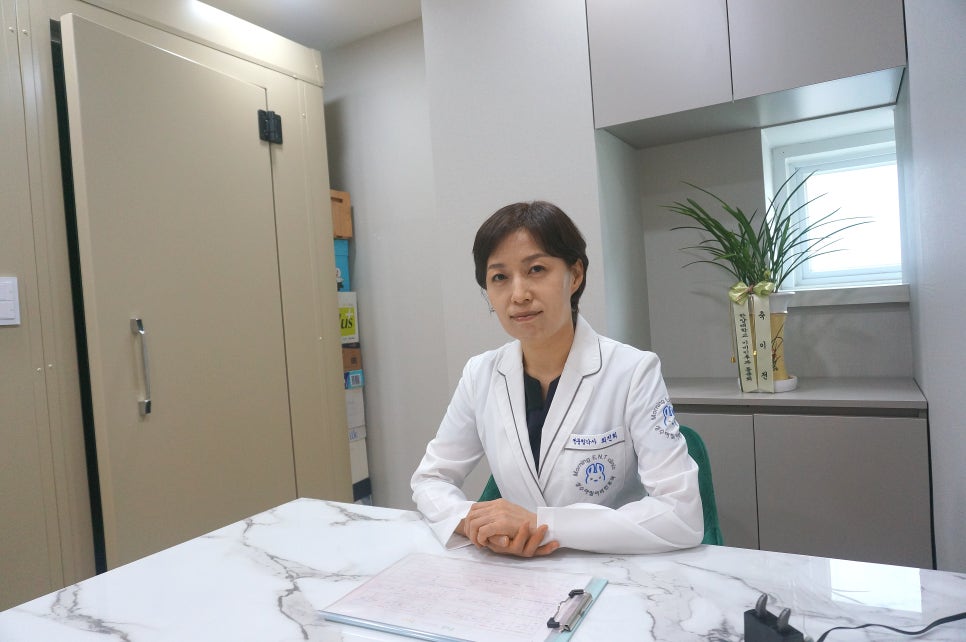 성수이비인후과 이미지