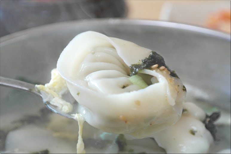 청송국수 이미지