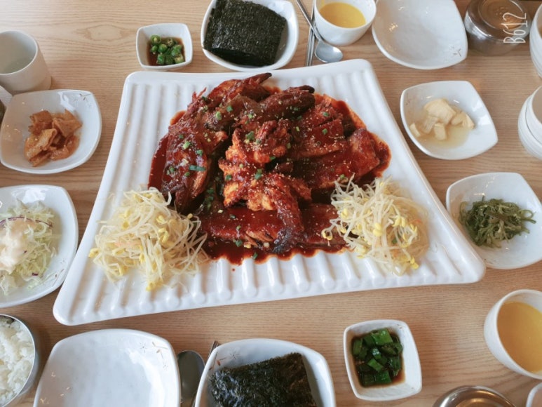 미성코다리찜 이미지