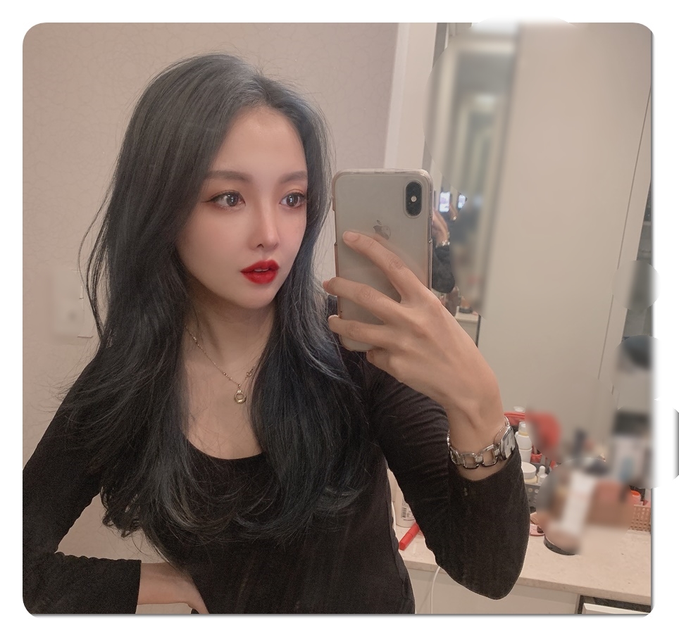 수채화미용실 이미지