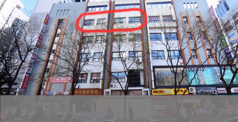 프라임프라자상가 이미지