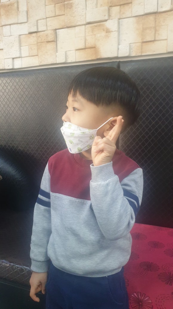 뽀끌레미용실 이미지