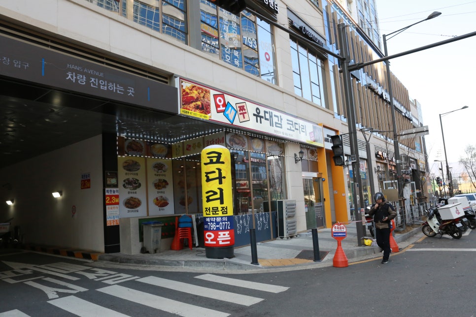 인생코다리 이미지