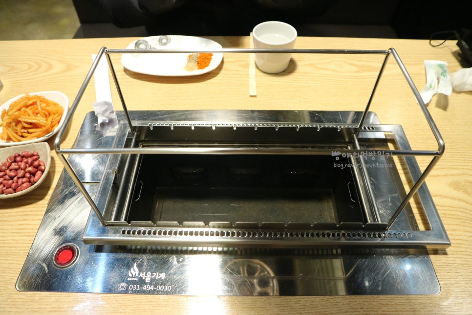 똘마니 양꼬치구이 이미지