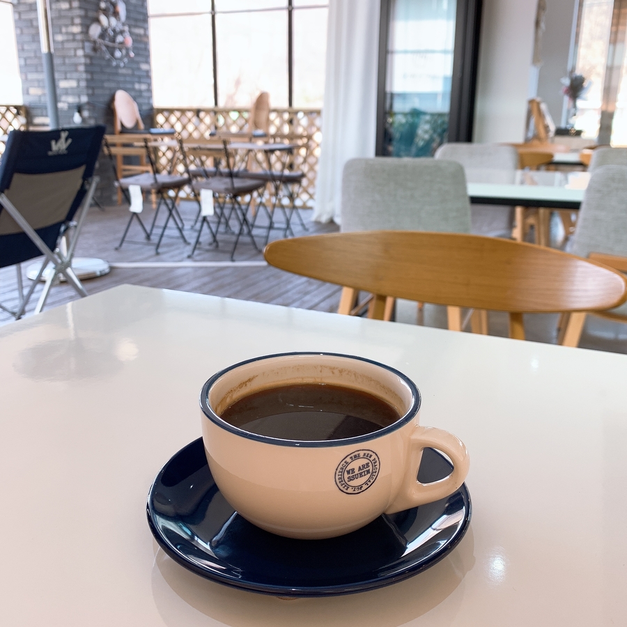 카페 우(CAFE WOO) 이미지