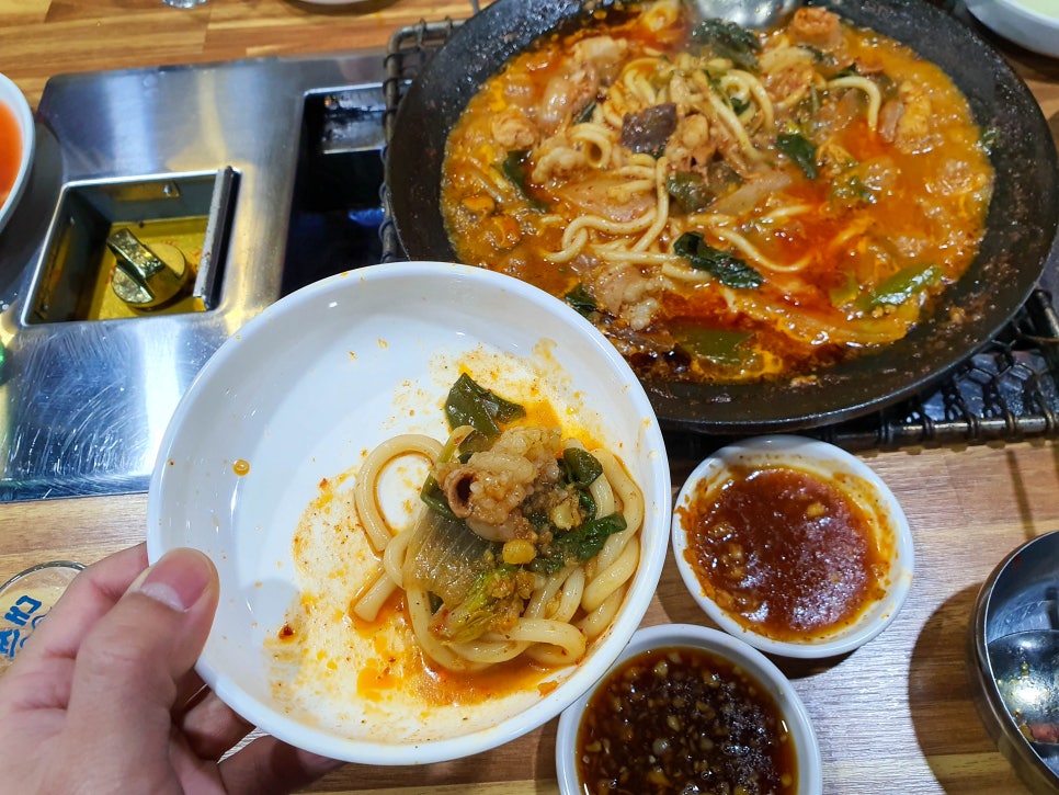 청솔양곱창 이미지