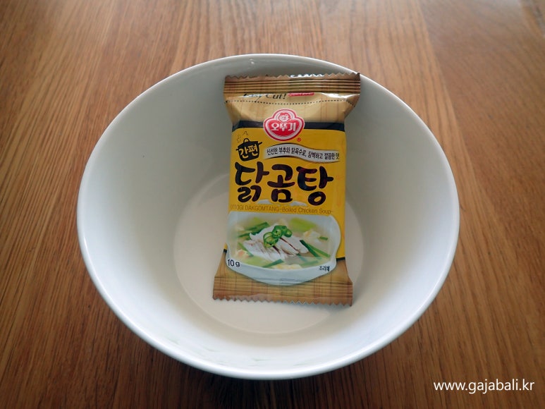 상미식품(주) 이미지