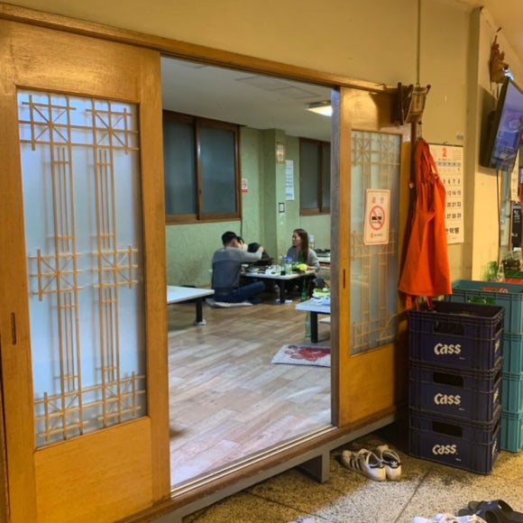 원조장수 이미지