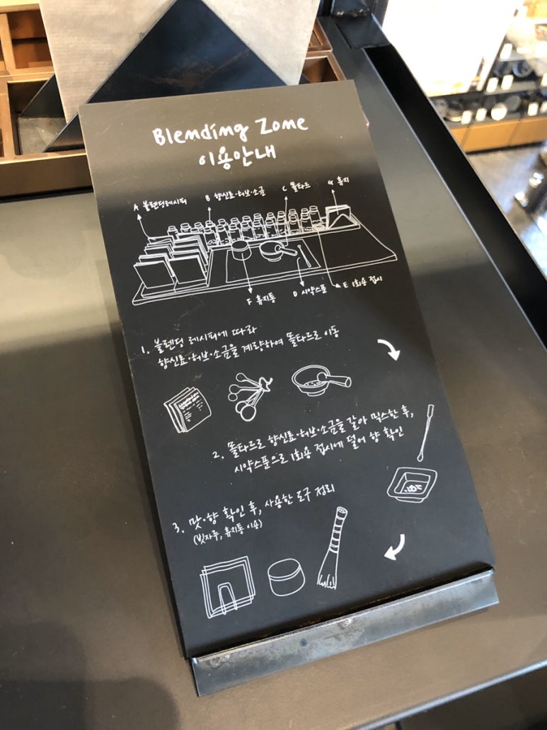 쿠킹라이브러리 이미지