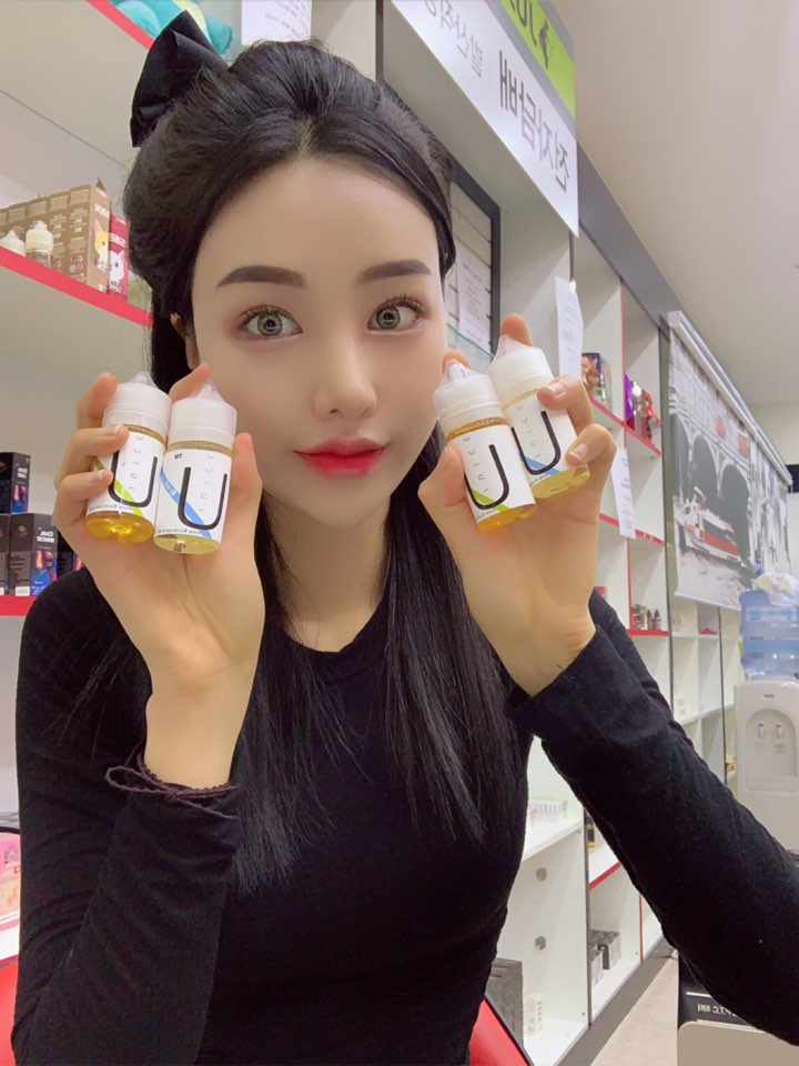 유주스 이미지