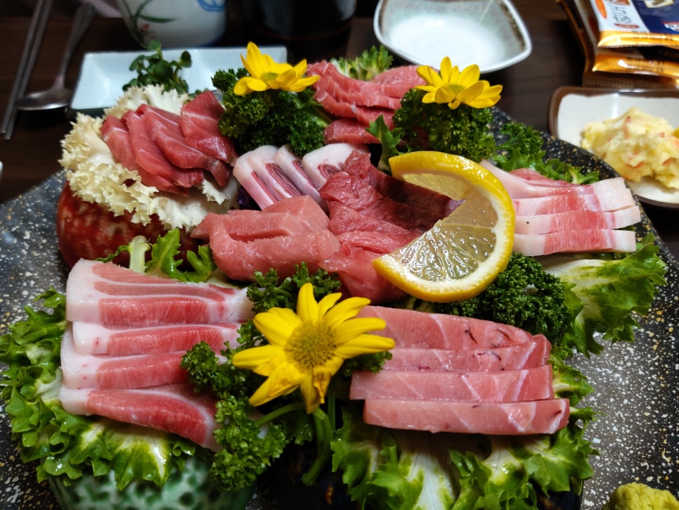 성원 참치 이미지