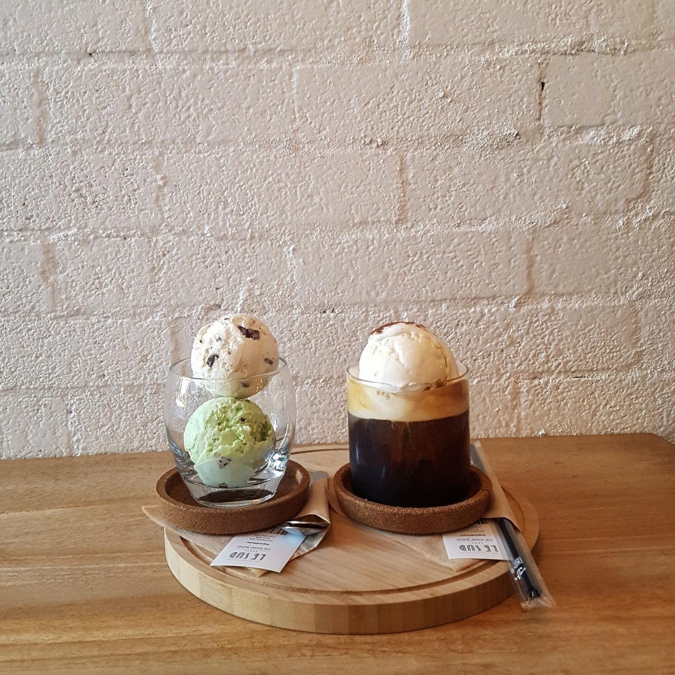 퍼스트바리스타학원 이미지
