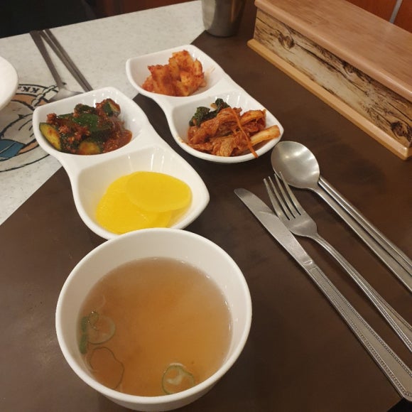깨순이김밥쌍봉점 이미지