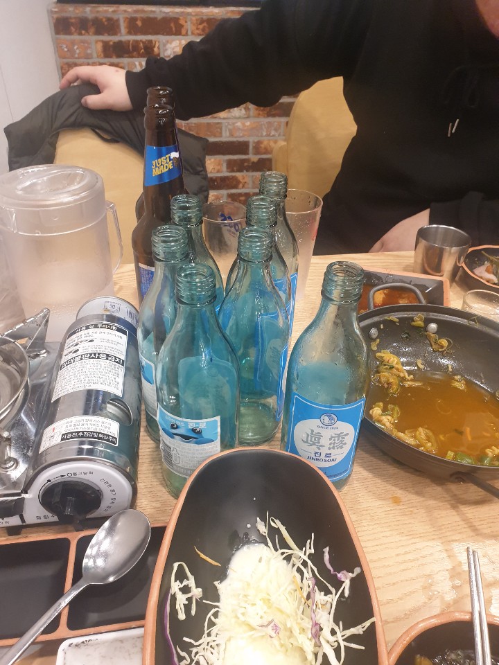 도야족발보쌈 이미지